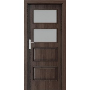 Porta NOVA 5.3 Dub Havana 